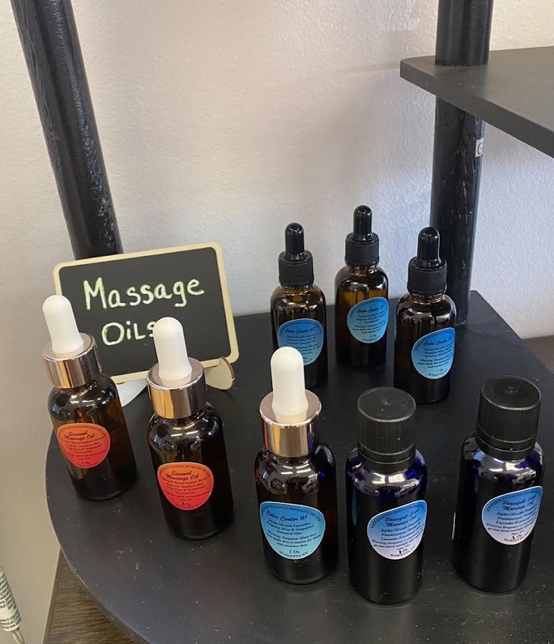 Paradise Touch Spa photo 4