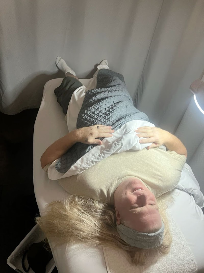 Photo of Paradise Touch Spa