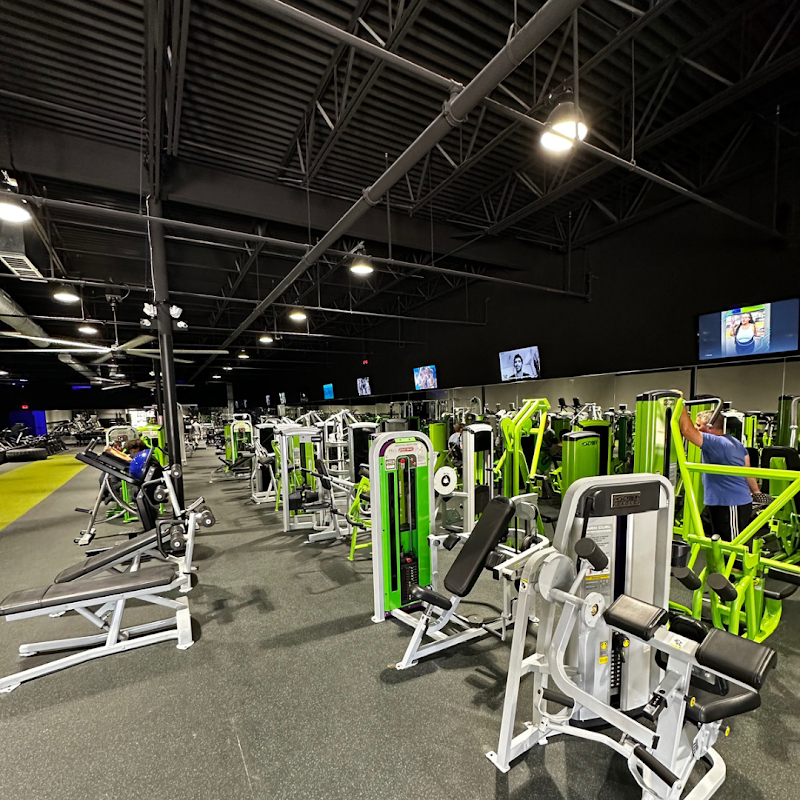 The worx 24hr fitness photo 2