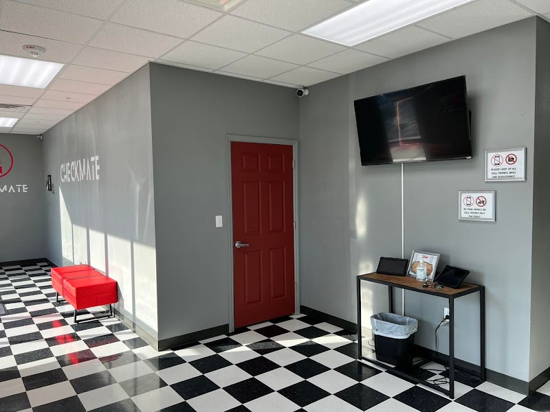 Checkmate Escape Rooms photo 2