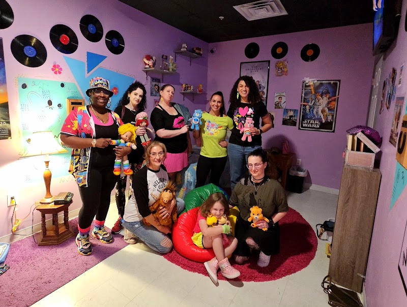 Checkmate Escape Rooms photo 3