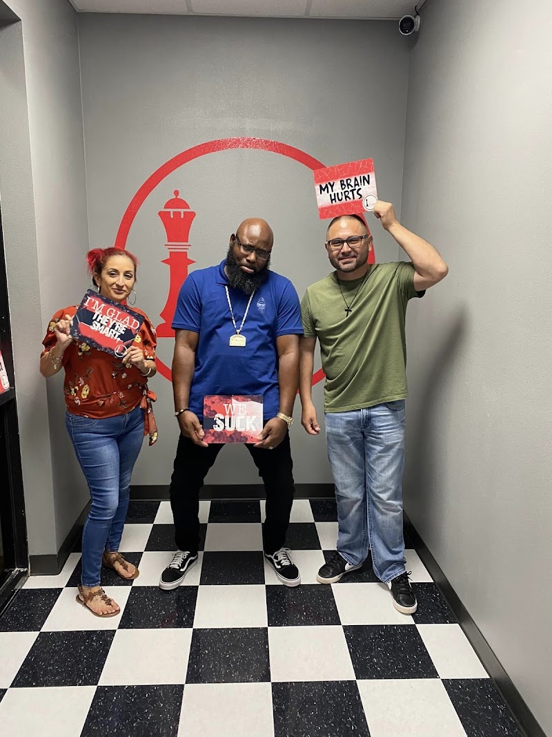 Photo of Checkmate Escape Rooms