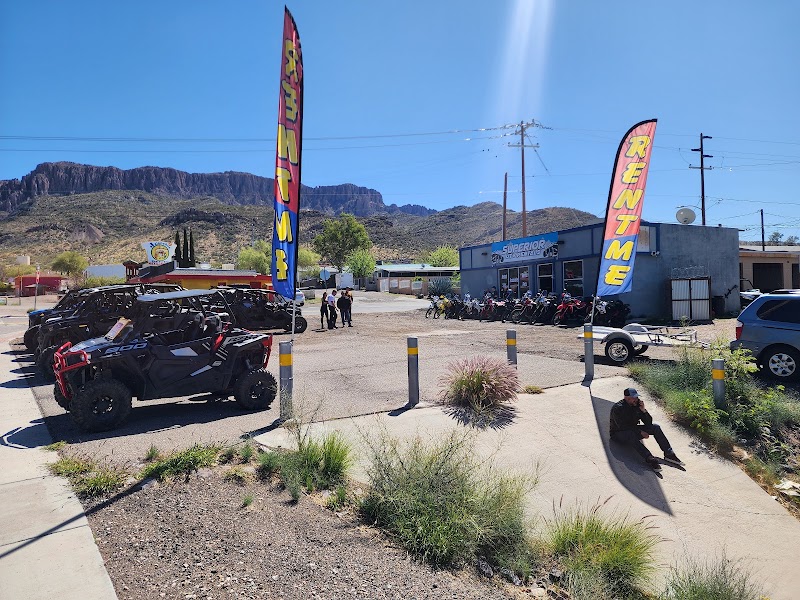 Superior UTV Rentals photo 5