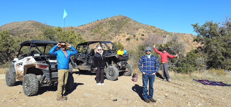 Superior UTV Rentals photo 3