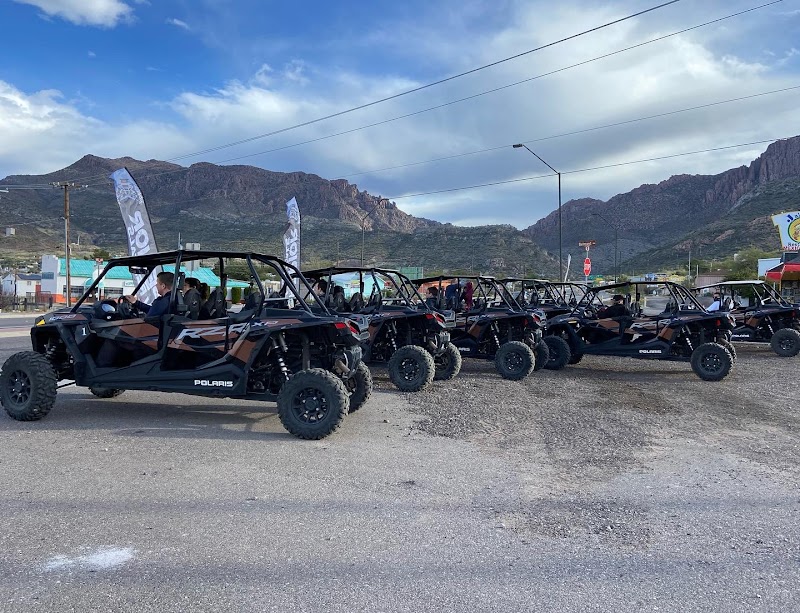 Superior UTV Rentals photo 2