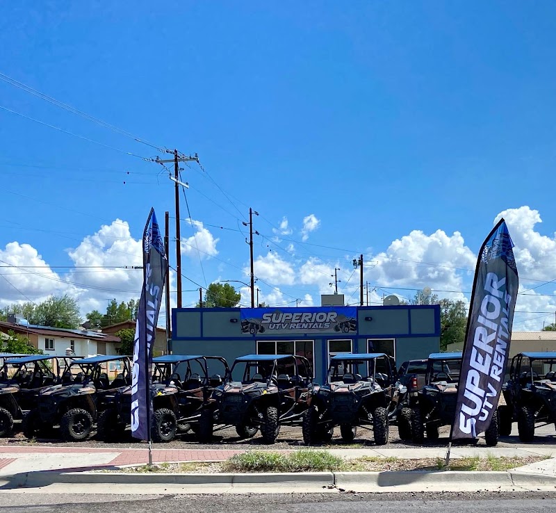 Photo of Superior UTV Rentals