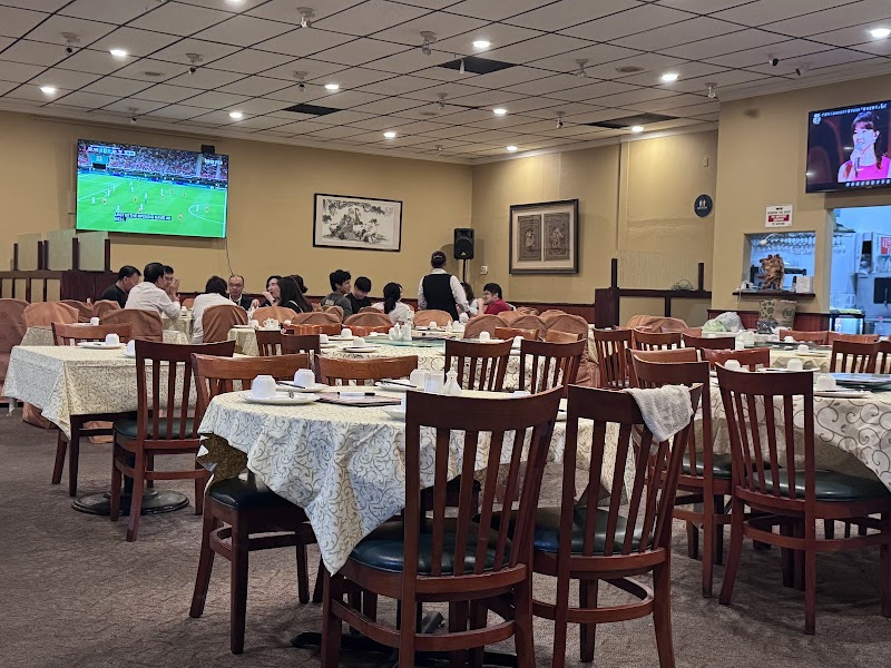 Hong Kong Kitchen & Dimsum photo 5