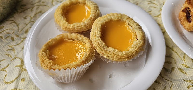 Hong Kong Kitchen & Dimsum photo 3