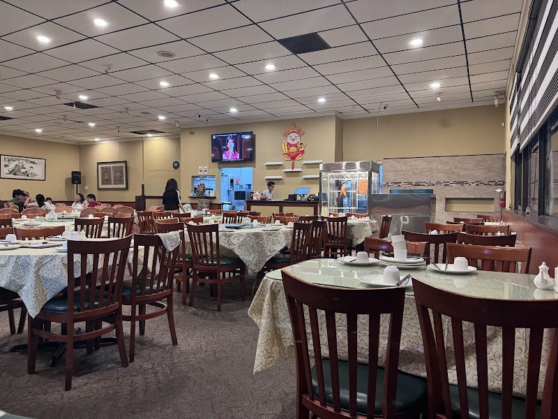 Hong Kong Kitchen & Dimsum photo 2