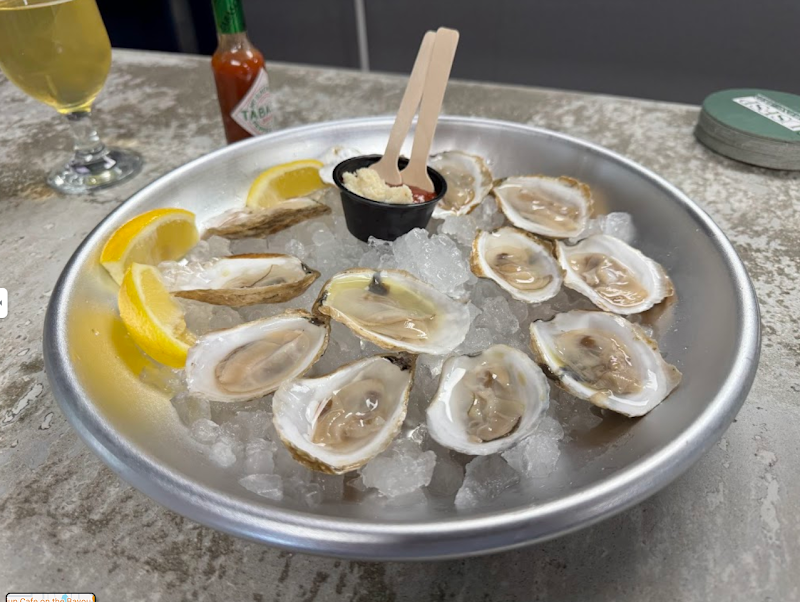 Welton Brewing Co And Oyster Bar photo 2