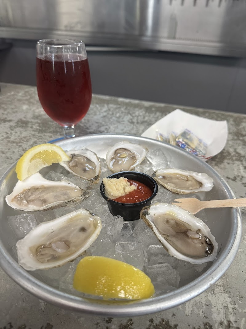 Welton Brewing Co And Oyster Bar photo 5