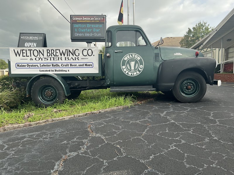 Welton Brewing Co And Oyster Bar photo 4