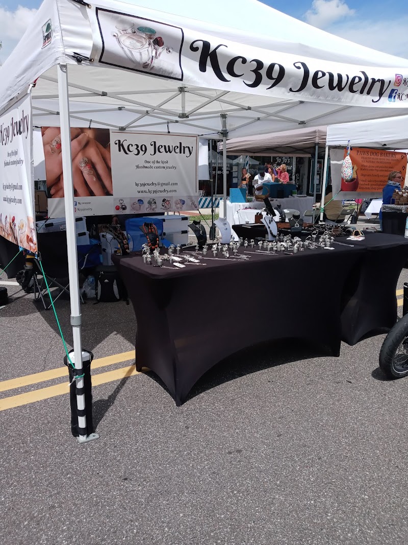Photo of Kc 39 Jewelry