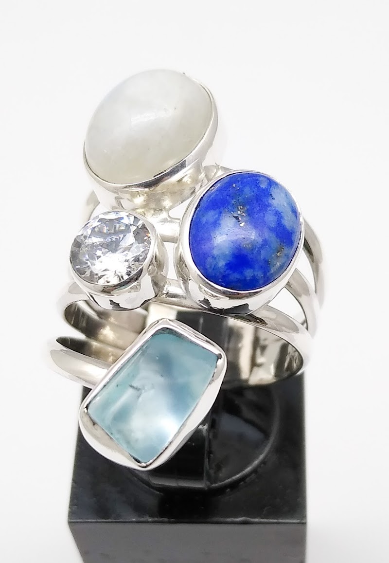 Kc 39 Jewelry photo 3