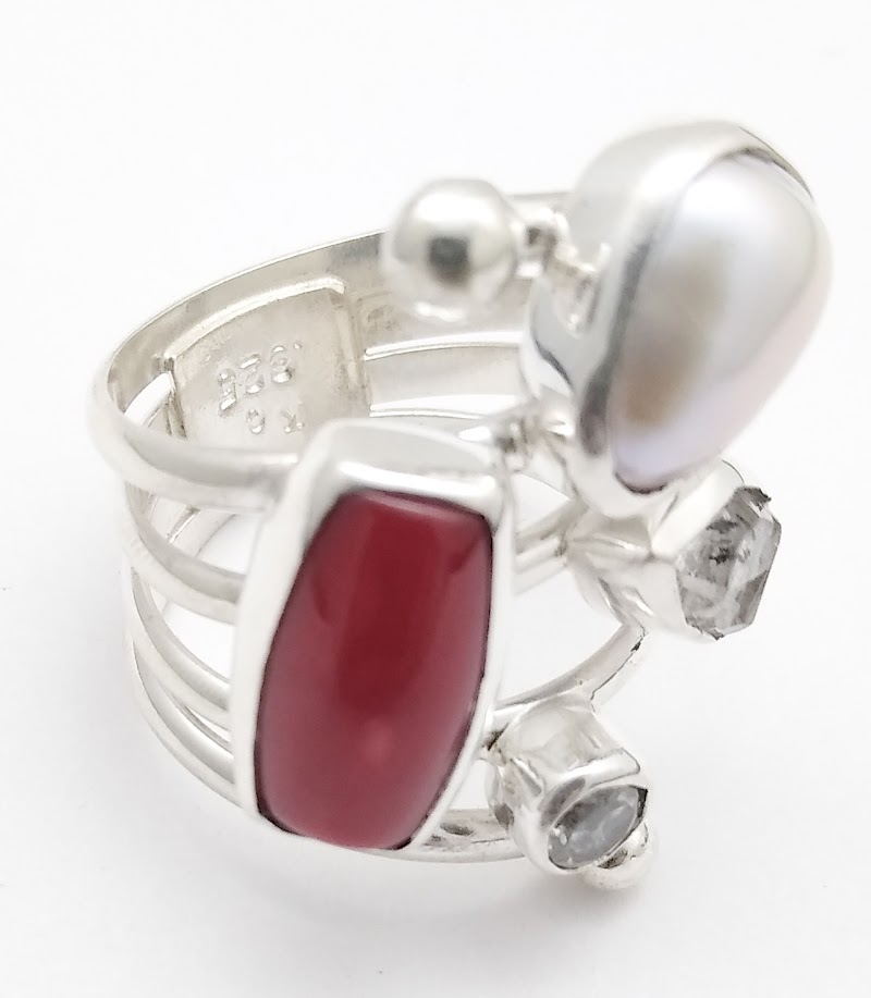 Kc 39 Jewelry photo 4