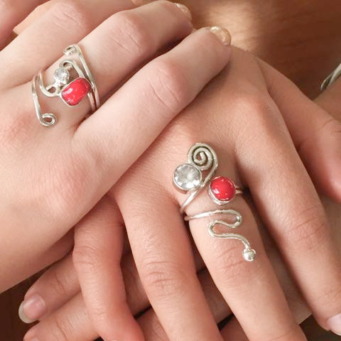 Kc 39 Jewelry photo 5