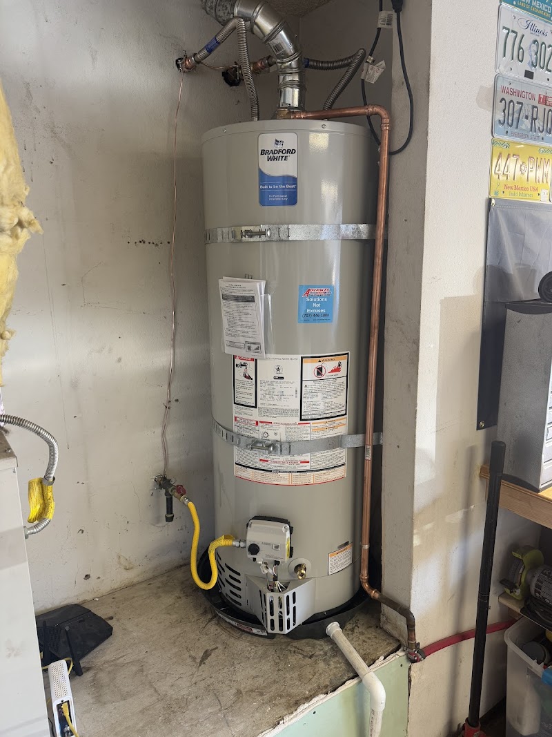 Photo of Advanced Plumbing, Heating and Air