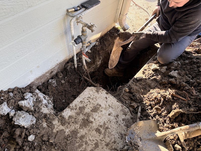Advanced Plumbing, Heating and Air photo 4