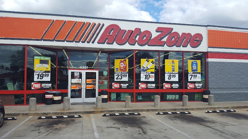 AutoZone Auto Parts photo 3