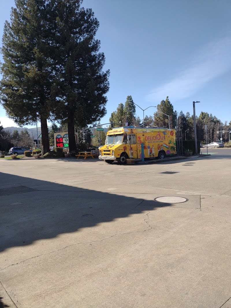 Photo of South Indian Cuisine Food Truck