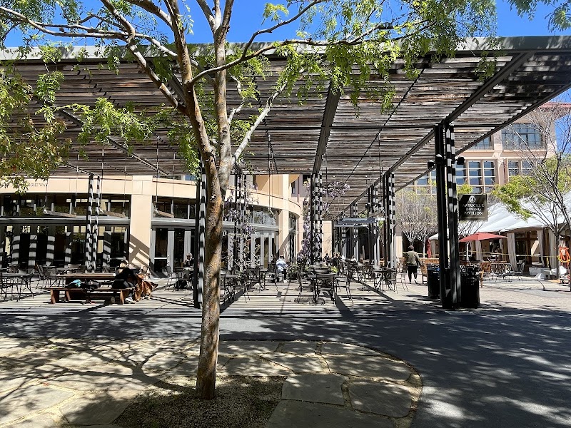 Arbuckle Dining Pavilion photo 4