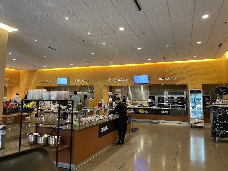 Arbuckle Dining Pavilion photo 3