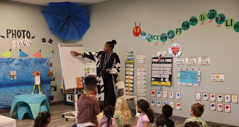Photo of Childcare of Brandon