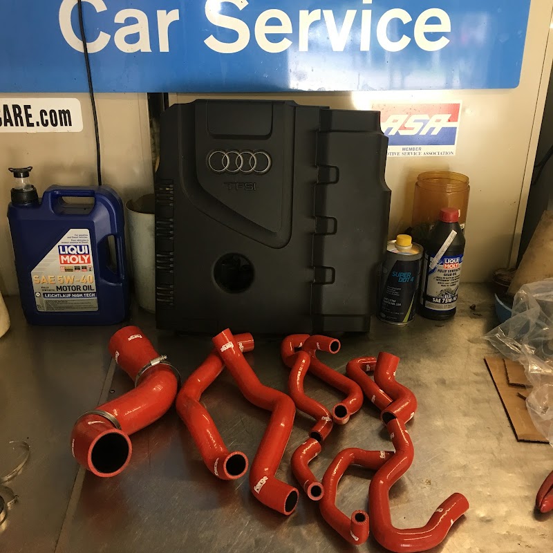 German-MotorCare photo 2