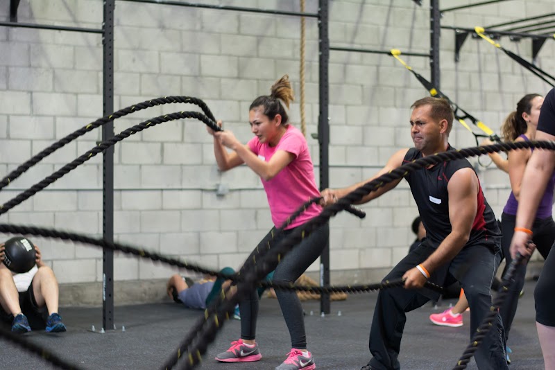 O2 BodyFit photo 5