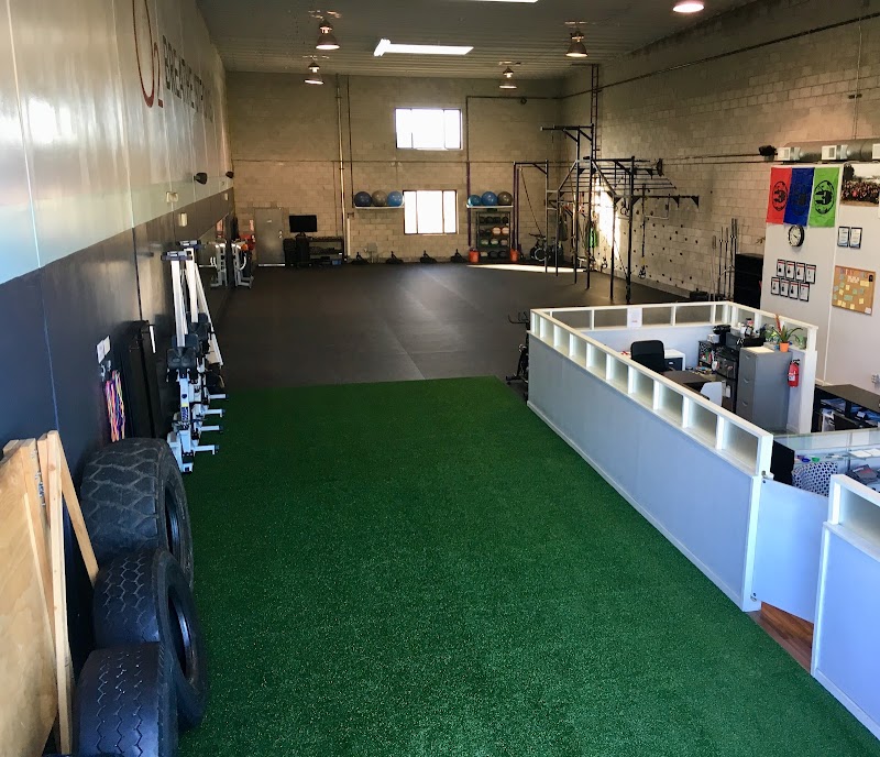 O2 BodyFit photo 3