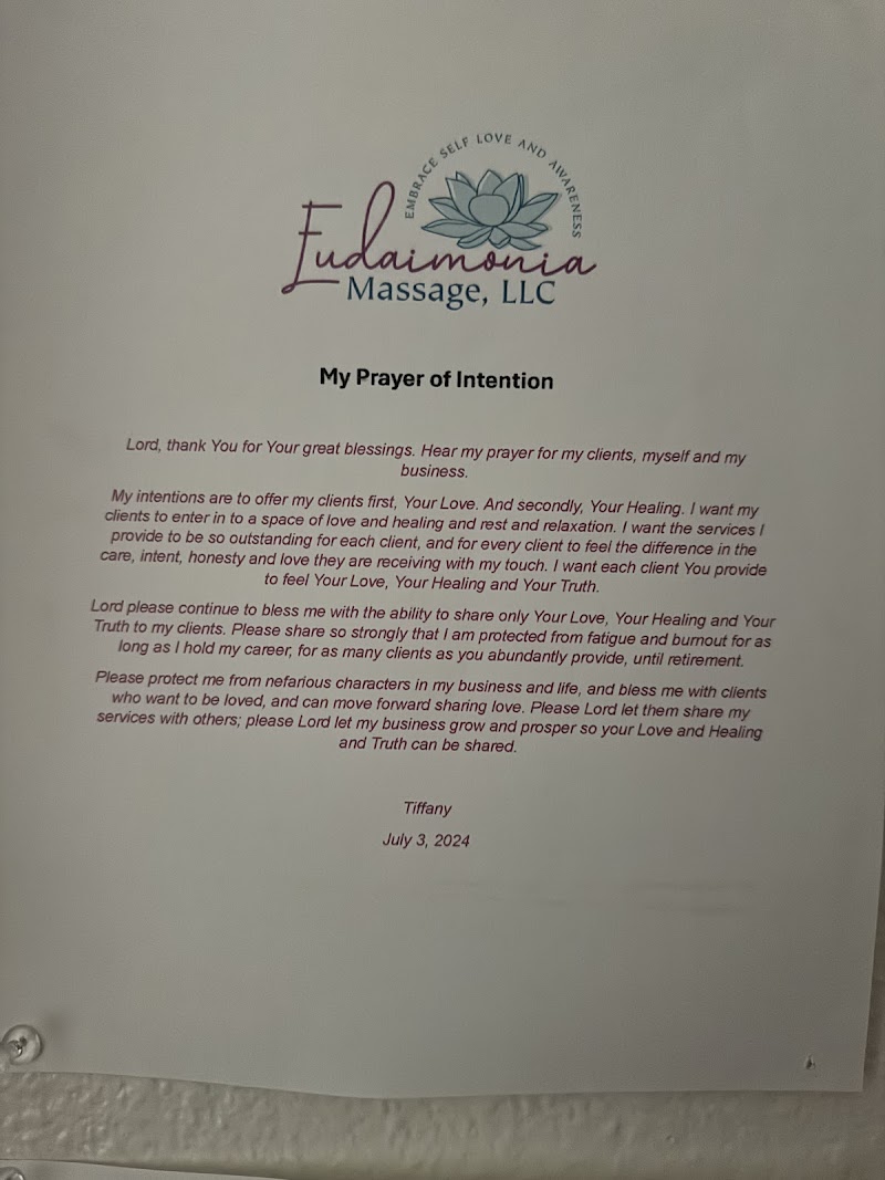 Eudaimonia Massage, LLC photo 2
