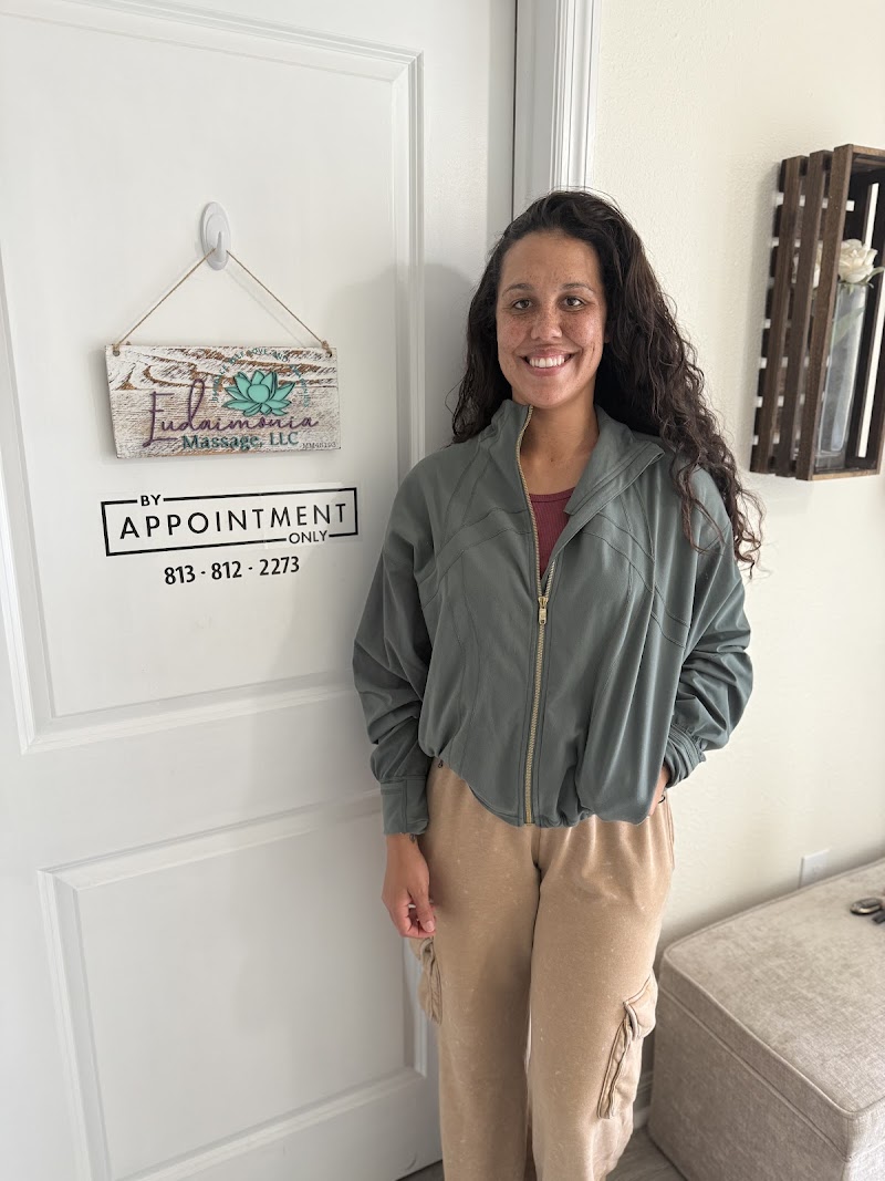 Photo of Eudaimonia Massage, LLC