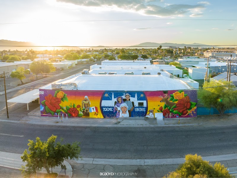 Sonoran Stitch Factory photo 2