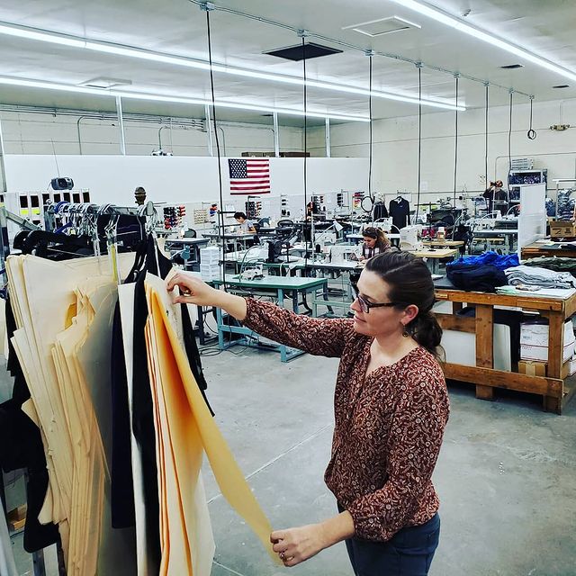 Photo of Sonoran Stitch Factory