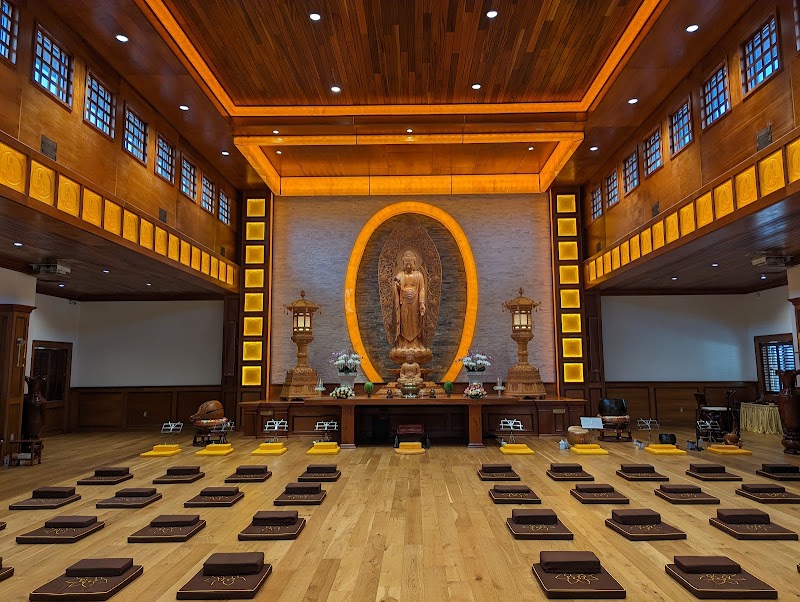 Lien Hoa Buddhist Temple (Đạo Tràng Liên Hoa) photo 5