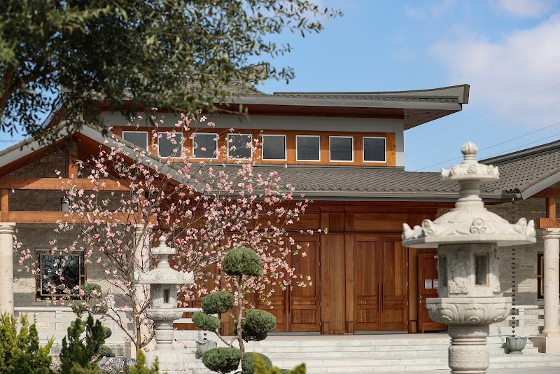 Photo of Lien Hoa Buddhist Temple (Đạo Tràng Liên Hoa)