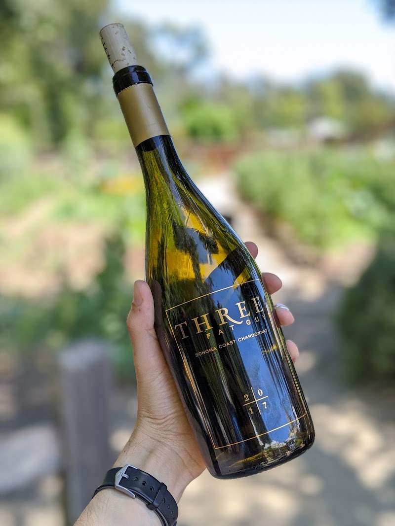 Three Fat Guys Winery photo 4
