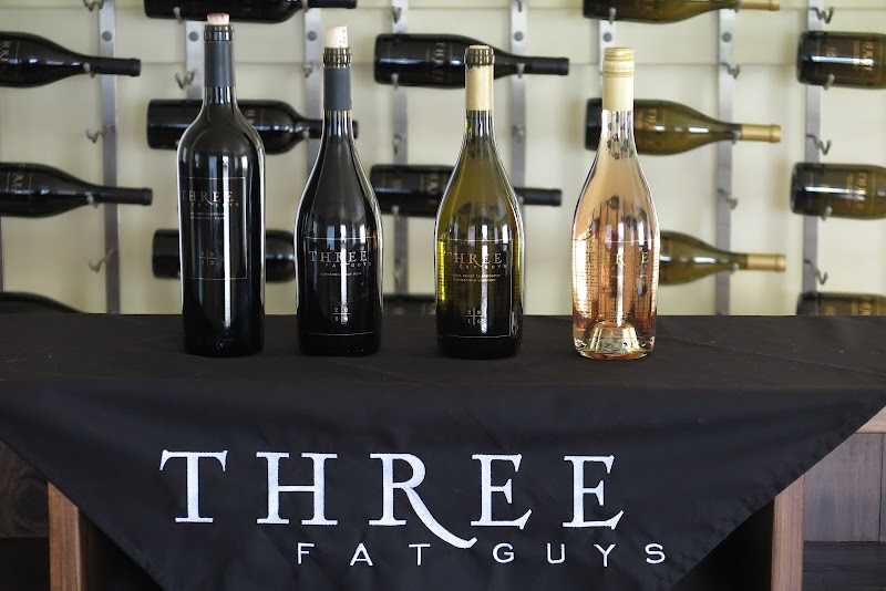 Three Fat Guys Winery photo 3