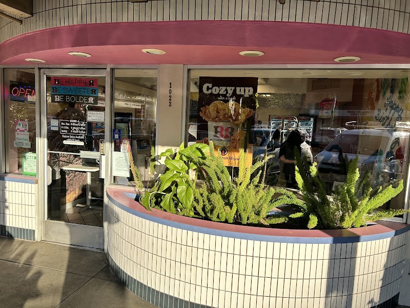 Photo of Baskin-Robbins