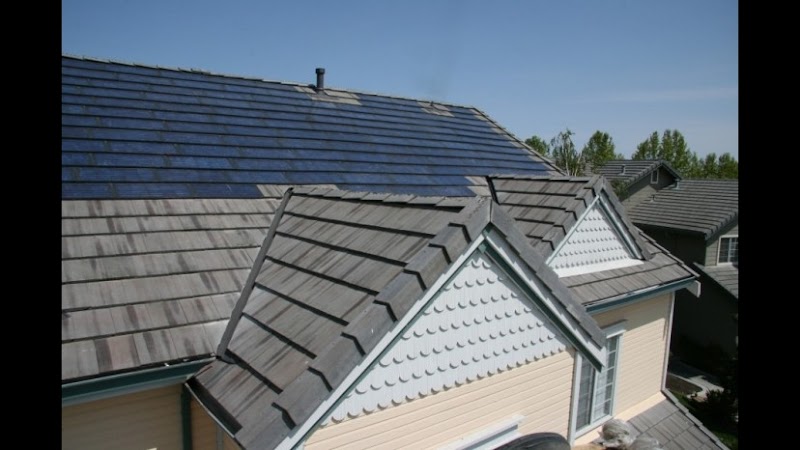 Photo of Century Roof and Solar