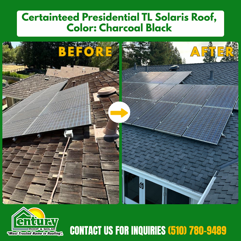 Century Roof and Solar photo 2