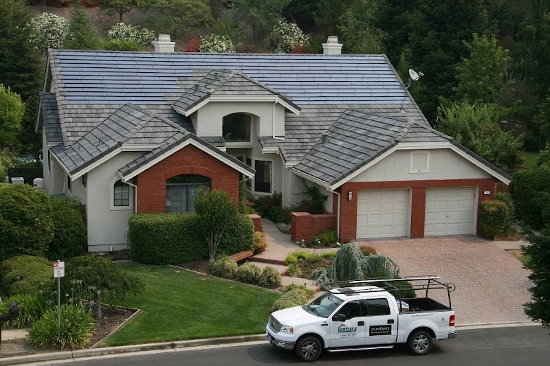 Century Roof and Solar photo 4