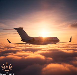 Photo of Flight King Charter Rental
