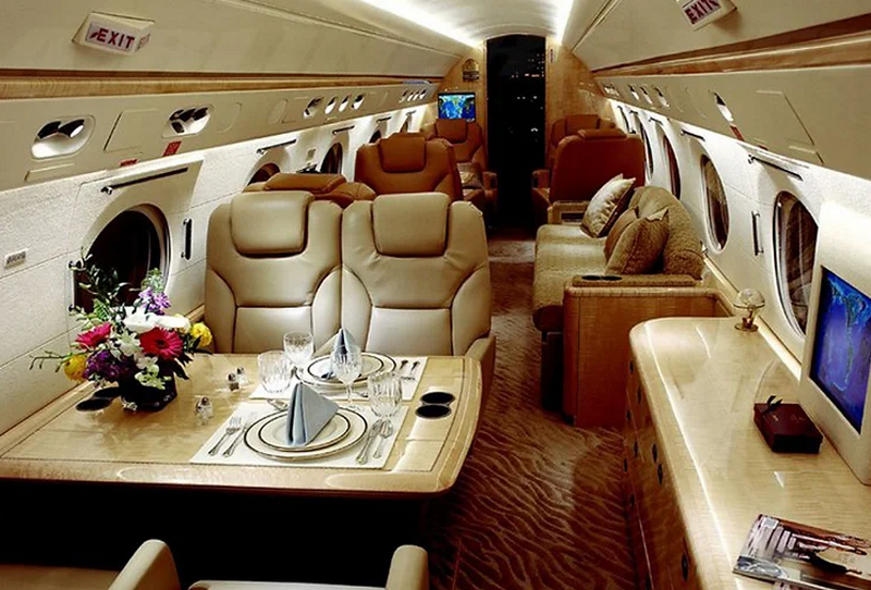 Flight King Charter Rental photo 3