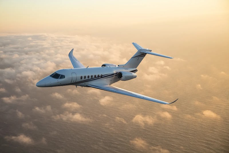 Flight King Charter Rental photo 5