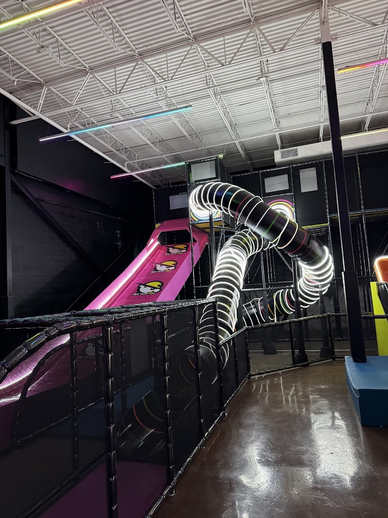 Photo of Urban Air Trampoline and Adventure Park