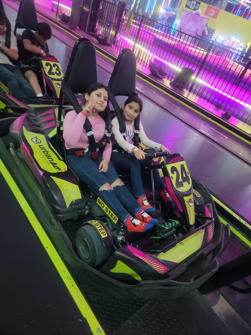 Urban Air Trampoline and Adventure Park photo 5