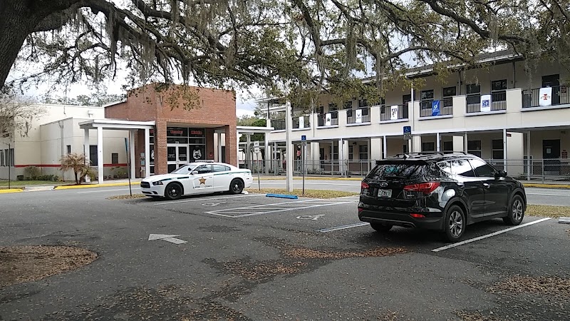 Photo of South Sumter Middle School