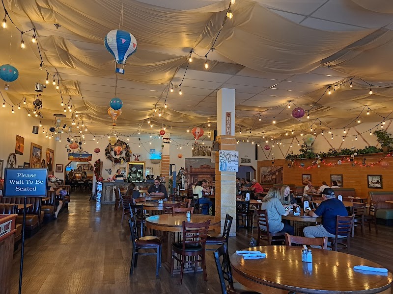 Gone West Family Restaurant photo 3