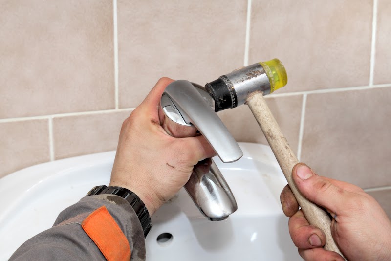 Photo of Harbor Plumbing Solution